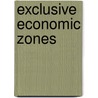 Exclusive Economic Zones door Society for Underwater Technology (Sut)