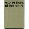 Expressions Of The Heart door Erik J. Collins