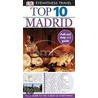 Eyewitness Top 10 Madrid door Melanie Rice