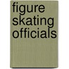Figure Skating Officials door Not Available