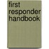 First Responder Handbook