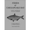 Fishes of Chesapeake Bay by Department of Commerce