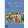 Five Loaves And Two Fish door Nguyen Van Thuan