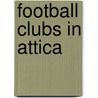 Football Clubs in Attica door Not Available