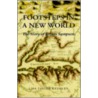 Footsteps In A New World by Lisa Taylor Keuhlen