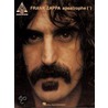 Frank Zappa - Apostrophe door Rick