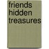 Friends Hidden Treasures
