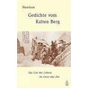 Gedichte vom Kalten Berg door Hanshan