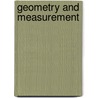 Geometry and Measurement door Marjorie Frank