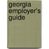 Georgia Employer's Guide