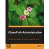 Glassfish Administration door Xuekun Kou