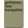 Goffstown, New Hampshire door Not Available