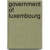 Government of Luxembourg door Not Available