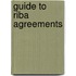 Guide To Riba Agreements