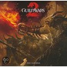 Guild Wars 2011 Calendar by Arenanet