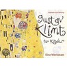 Gustav Klimt für Kinder door Stephanie Cech-Wenning