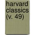 Harvard Classics (V. 49)