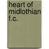Heart of Midlothian F.c.