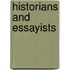 Historians And Essayists