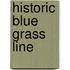 Historic Blue Grass Line