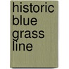 Historic Blue Grass Line door Nashville-Gallatin Railway