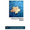 History Of Madame Roland door John Stevens Cabot Abbott