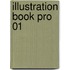 Illustration Book Pro 01
