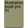 Illustration Book Pro 01 by Pie Books