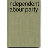 Independent Labour Party door Not Available