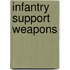 Infantry Support Weapons