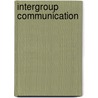 Intergroup Communication door Onbekend