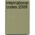 International Codes 2009