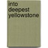 Into Deepest Yellowstone