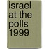 Israel at the Polls 1999