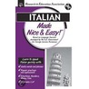 Italian Made Nice & Easy by The Staff of Rea