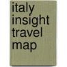 Italy Insight Travel Map door Insight Travel Map