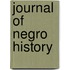 Journal of Negro History