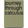 Journey Through Calculus door James Stewart