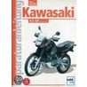 Kawasaki Kle 500 Ab 1991 door Onbekend