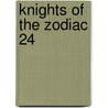 Knights of the Zodiac 24 by Masami Kurumada