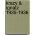 Krazy & Ignatz 1935-1936