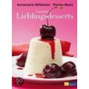 Lauter Lieblingsdesserts door Annemarie Wildeisen