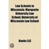Law Schools in Wisconsin door Not Available