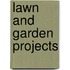 Lawn And Garden Projects