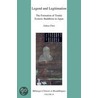 Legend and Legitimation: door Jinhau Chen
