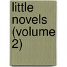 Little Novels (Volume 2) door William Wilkie Collins