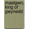 Maelgwn, King Of Gwynedd door Meinir Wyn Edwards