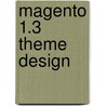 Magento 1.3 Theme Design door Richard Carter