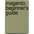 Magento Beginner's Guide