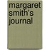 Margaret Smith's Journal